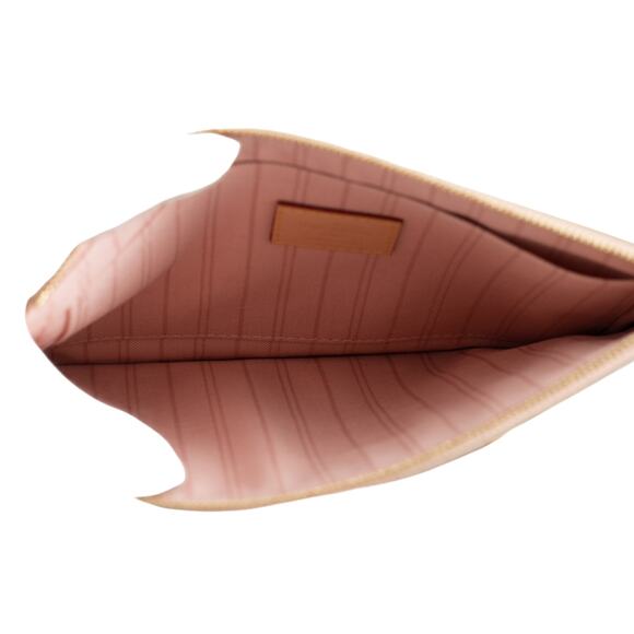 LOUIS VUITTON NF Pouch Tahitienne Crossbody - Picture 6 of 8